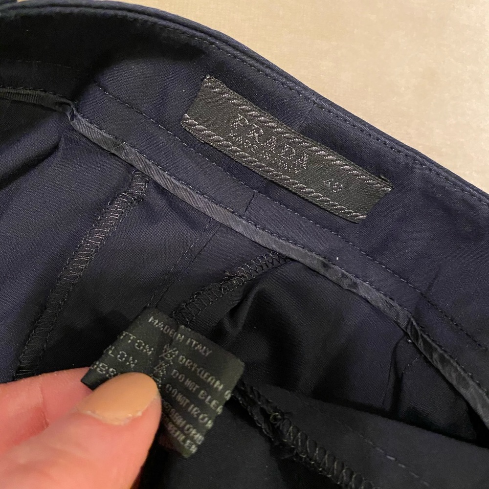 Pants - Picture 9 of 16